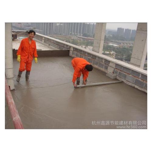 供应南京优质泡沫混凝土混凝土制品现场浇筑泡沫混凝土生产厂家